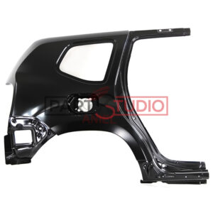 AILE ARD DACIA DUSTER 04/10 => 774207318R