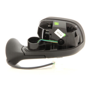 RETRO G DACIA DUSTER 04/10 => ELEC CHAUFF = 963029836R