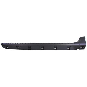 EXTENSION BAS CAISSE G DACIA DUSTER 04/10 => 768515735R