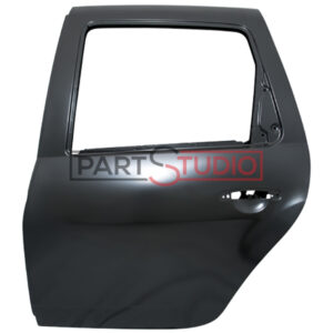 PORTE ARG DACIA DUSTER 04/10 => 821012768R