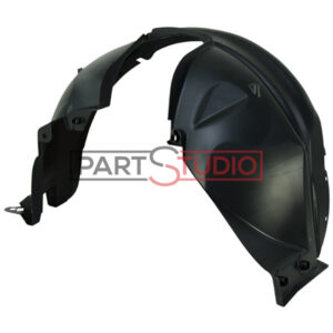 PARE BOUE AV AILE AVD DACIA LODGY 04/12 => 638402753R