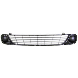 GRILLE PC AV DACIA LODGY 04/12 => 622544154R