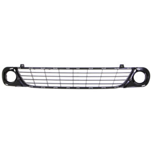 GRILLE PC AVC DACIA LODGY 04/12 => AVEC ANTIBROUILLARD = 622547994R