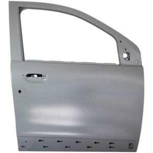 PORTE AVD DACIA LODGY 04/12 => BARILLET = 801005928R *