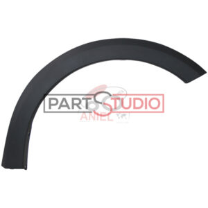 EXTENSION AILE AVD DACIA SANDERO STEPWAY 11/12 => 638747990R