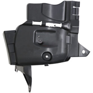 PARE BOUE AV LATERAL AILE AVG DACIA SANDERO 11/12 => 638312139R