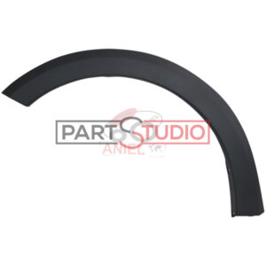 EXTENSION AILE AVG DACIA SANDERO STEPWAY 11/12 => 638751431R