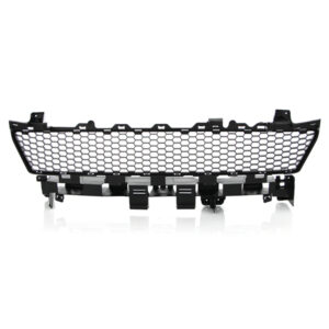 GRILLE PC AVC DACIA SANDERO 11/12 => 622544633R