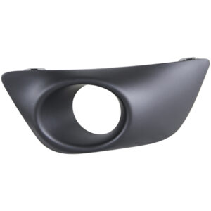 GRILLE PC AVG DACIA SANDERO 11/12 => ANTIBROUILLARD = 261A31312R