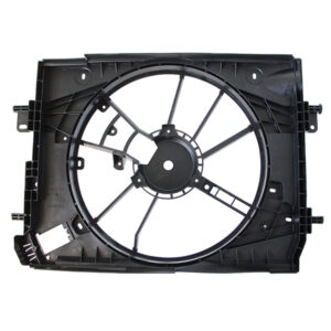 CARENAGE REFROID EAU DACIA SANDERO 11/12 => 214753416R