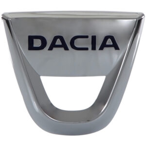 SIGLE HAYON "DACIA" SANDERO 11/12 => 908894079R