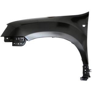 AILE AVG DACIA DUSTER 10/13 => 631015821R