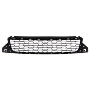 GRILLE PC AVC DACIA DUSTER 10/13 => 622540347R