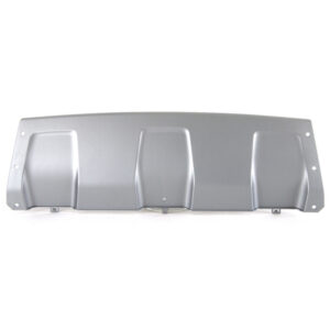 SPOILER PC AV CHROME DACIA DUSTER 10/13 => 620728189R