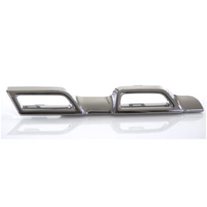 ENJOL SUP CALANDRE AVD DACIA DUSTER 10/13 => 623839492R ***