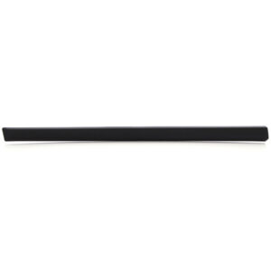 MOULURE NOIRE PORTE AVG DACIA LOGAN MCV 06/13 => 808217819R ***