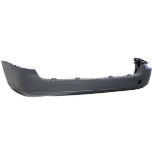 PC ARR A PEINDRE FORD FOCUS CLIPPER 98 => 02