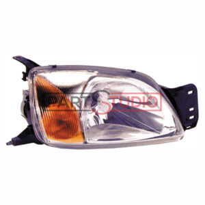 PHARE D FORD FIESTA MANUEL 99 => 02