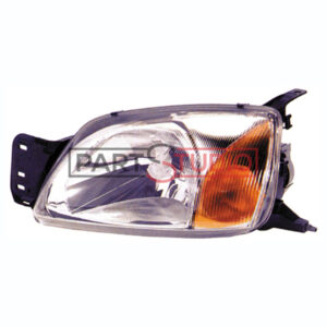 PHARE G FORD FIESTA MANUEL 99 => 02