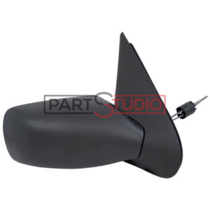 RETRO D FORD FIESTA CABLE 99 => 02