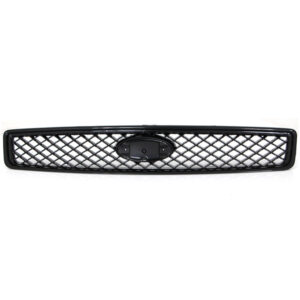 GRILLE FORD FUSION 02 => 05