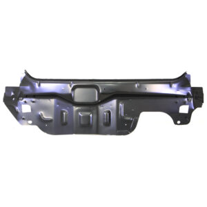 JUPE ARR COMPLETE FORD FIESTA 02 => 05