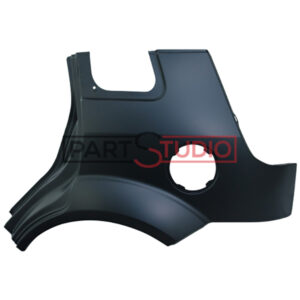 AILE ARG FORD FIESTA 02 => 08 = 5 PORTES