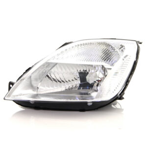 PHARE G FORD FIESTA 02 => 05 = EQUIVALENT