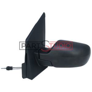 RETRO G FORD FIESTA CABLE 02 => 05