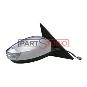 RETRO D FORD S-MAX ECHAP 05/06 =>11/10 + FEU