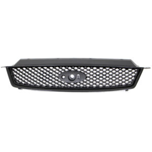 GRILLE FORD FOCUS C-MAX 06/03 => 04/07