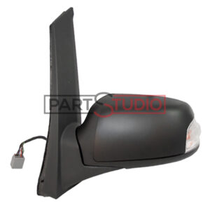 RETRO G ECHAP + FEU FORD FOCUS C-MAX 03 => 04/07 + FEU ECLAIR ENTREE