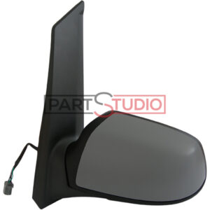 RETRO G ECHAP FORD FOCUS C-MAX 03 => 04/07