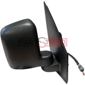 RETRO D FORD TRANSIT - TOURNEO CONNECT CABLE 02 =>