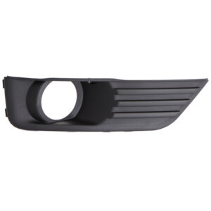GRILLE PC AVD FORD FOCUS 09/04 => AVEC ANTIBROUILLARD
