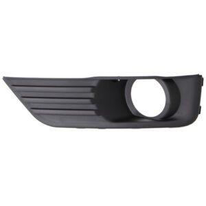 GRILLE PC AVG FORD FOCUS 09/04 => AVEC ANTIBROUILLARD