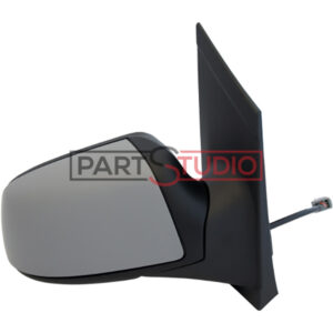 RETRO D FORD FOCUS ECHAP 09/04 => 08 - AMBIENTE + FEU ECLAIR ENTREE