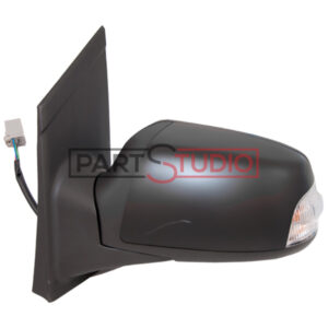 RETRO G FORD FOCUS ECHAP + FEU 09/04 => 08