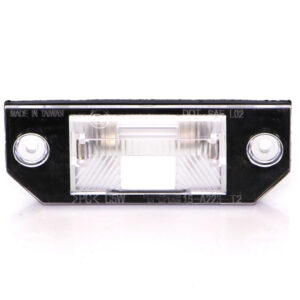 FEU ECLAIREUR PLAQUE POLICE FORD FOCUS 09/04 =>