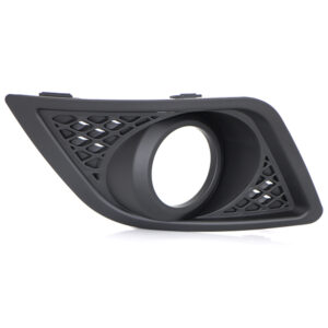 GRILLE PC AVD FORD FIESTA 02/06 => 10/08 = AVEC ANTIBROUILLARD