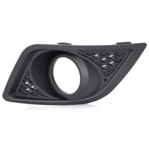 GRILLE PC AVG FORD FIESTA 02/06 => 10/08 = AVEC ANTIBROUILLARD