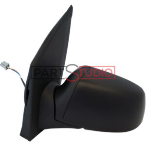 RETRO G FORD FIESTA ECHAP 10/05 => 10/08