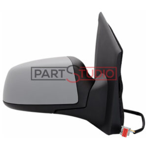 RETRO D FORD FIESTA ECHAP 10/05 => 10/08 RETRACTABLE