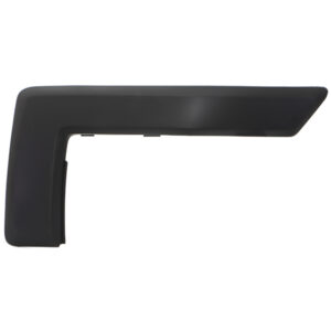 MOULURE A PEINDRE PC AVG FORD FUSION 10/05 =>