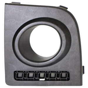 GRILLE PC AVG FORD FUSION 10/05 => AVEC ANTIBROUILLARD