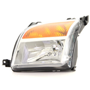 PHARE G FORD FUSION 10/05 =>