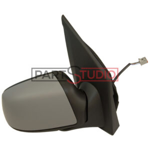 RETRO D FORD FUSION ECHAP + RETRACTABLE 10/05 =>