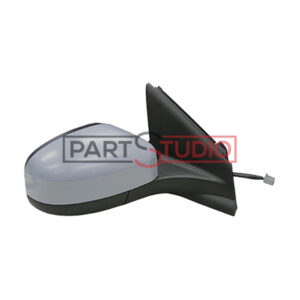 RETRO D FORD MONDEO ECHAP 03/07 => RETRACTABLE + ECLAIRAGE ENTREE