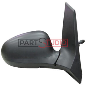 RETRO D FORD KA NOIR A CABLE 08 => AMBIENTE *