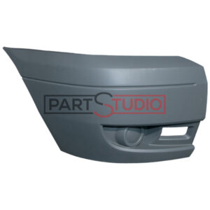 PC AVD GRIS FORD TRANSIT 08/06 =>